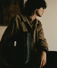 Load image into Gallery viewer, Nasch bag L black