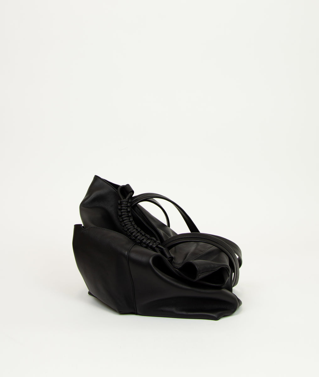 バッグ SAGAN Vienna PAZAR BOOK TOTE BLACK CAVE Online Shop ｜セレクトショップCAVE大阪 / SAGAN Vienna