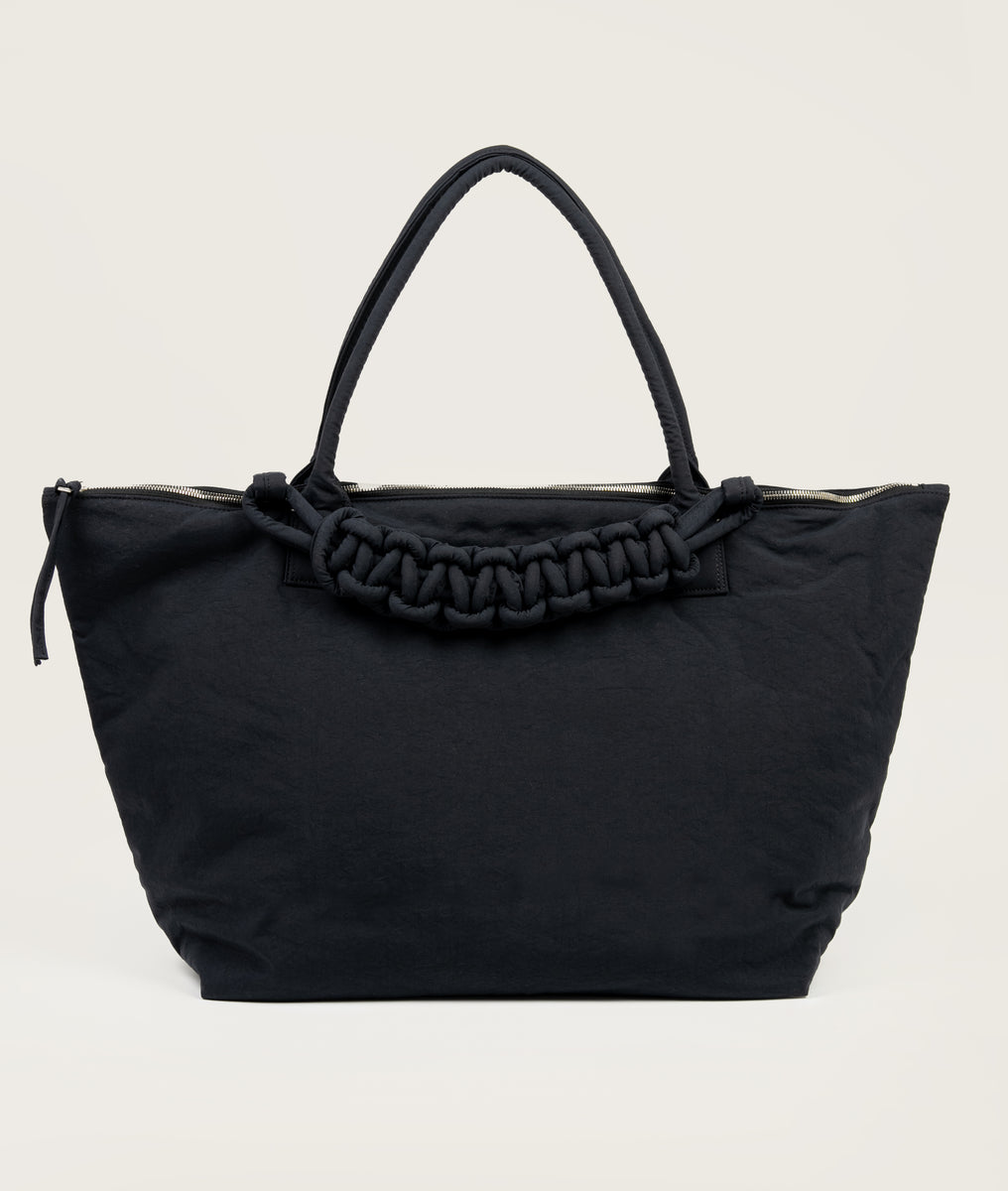 有名なブランド PazartoteXLplantdyenylon-front バッグ