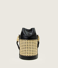 Load image into Gallery viewer, Vienna Bucket S Black