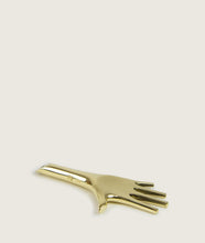 Load image into Gallery viewer, Carl Auböck x SAGAN Vienna "Hand  incense holder"
