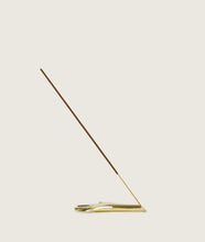 Load image into Gallery viewer, Carl Auböck x SAGAN Vienna "Hand  incense holder"