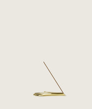 Load image into Gallery viewer, Carl Auböck x SAGAN Vienna &quot;Hand  incense holder&quot;