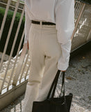 Load image into Gallery viewer, Reins Belt Braid Black S