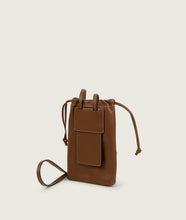 Load image into Gallery viewer, Bourse Bag Caramello