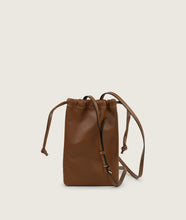 Load image into Gallery viewer, Bourse Bag Caramello