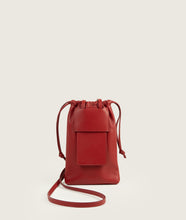 Load image into Gallery viewer, Bourse Bag Papavero