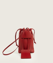 Load image into Gallery viewer, Bourse Bag Papavero