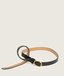 WATOJI Belt Gold S