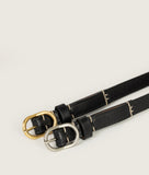 Load image into Gallery viewer, WATOJI Belt Gold L