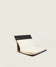 Load image into Gallery viewer, Notebook Cover black inclusive Moleskine