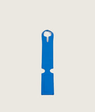 Load image into Gallery viewer, Luggage Tag Italy Blue
