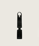 Load image into Gallery viewer, Luggage Tag Black EEL
