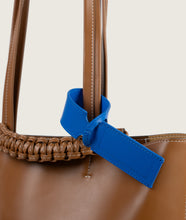 Load image into Gallery viewer, Luggage Tag Italy Blue