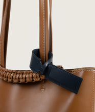 Load image into Gallery viewer, Luggage Tag Black