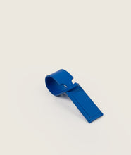 Load image into Gallery viewer, Luggage Tag Italy Blue