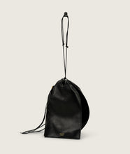 Load image into Gallery viewer, Miser bag small black