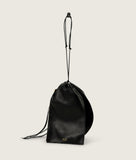 Load image into Gallery viewer, Miser bag small black
