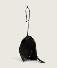 Load image into Gallery viewer, Miser bag small black