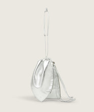 Load image into Gallery viewer, Miser bag small silver