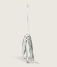 Load image into Gallery viewer, Miser bag small silver