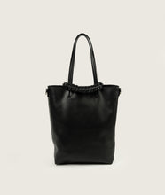 Load image into Gallery viewer, Pazar Tote Nano Packable Black