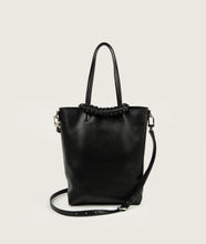 Load image into Gallery viewer, Pazar Tote Nano Packable Black