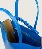 Load image into Gallery viewer, Pazar Tote Nano Italy Smooth Leather