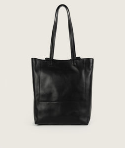 Pazar Book Tote Packable Black