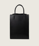 Load image into Gallery viewer, Pazar Magazine Tote Black