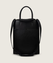 Load image into Gallery viewer, Pazar Magazine Tote Black