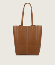 Load image into Gallery viewer, Pazar Book Tote Caramello Soft Leather (Copy)