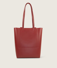 Load image into Gallery viewer, Pazar Book Tote Rubino