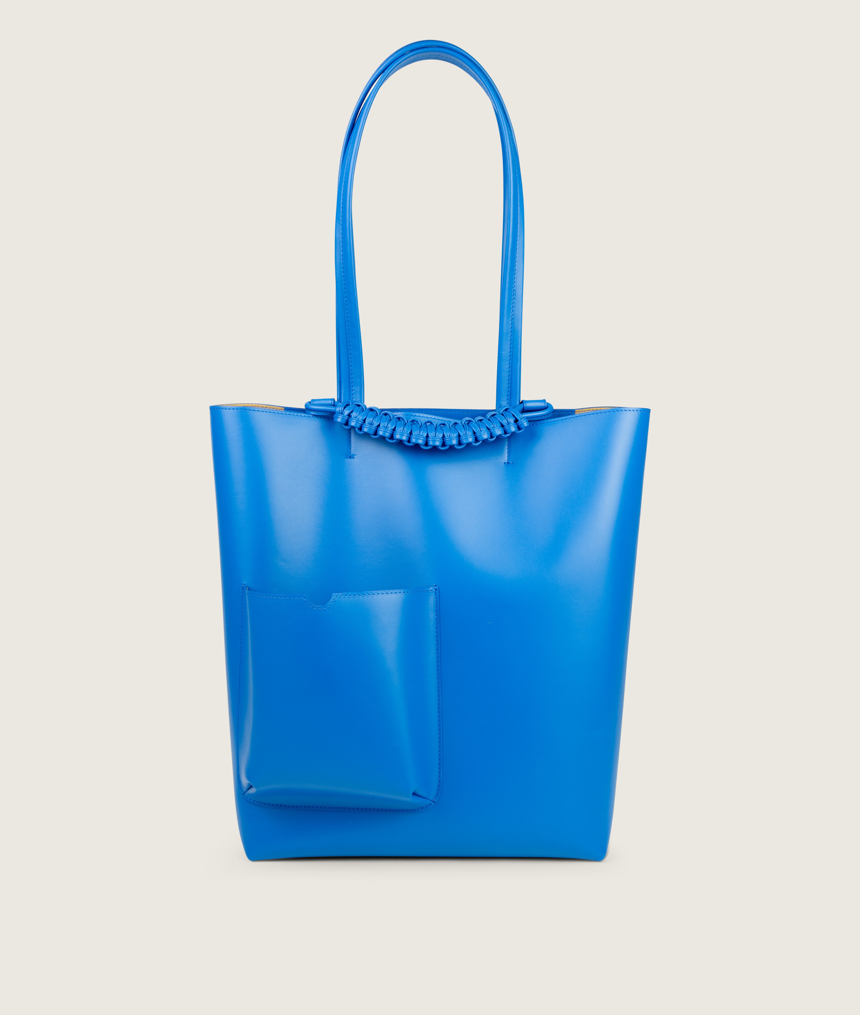 Pazar Book Tote Italy – sagan-vienna