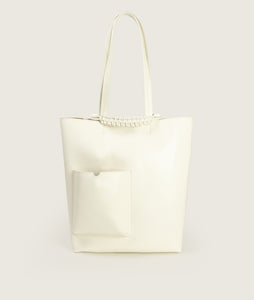 Pazar Book Tote Latte