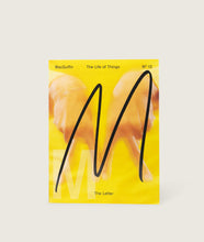 Load image into Gallery viewer, MacGuffin Magazine #13 – The Letter