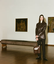 Load image into Gallery viewer, Nasch bag S dark brown