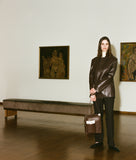 Load image into Gallery viewer, Nasch bag S dark brown