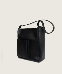 Nasch bag S black