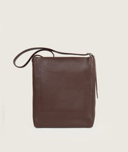 Load image into Gallery viewer, Nasch bag S dark brown