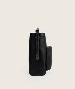 Nasch bag S black