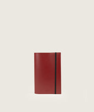 Load image into Gallery viewer, Notebook Cover Rubino inclusive Moleskine