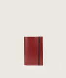 Load image into Gallery viewer, Notebook Cover Rubino Leather inclusive Moleskine