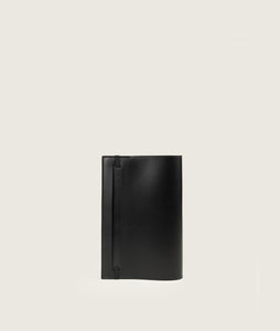 Notebook Cover black