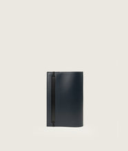 Load image into Gallery viewer, Notebook Cover Navy inclusive Moleskine