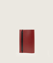Load image into Gallery viewer, Notebook Cover Rubino inclusive Moleskine