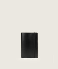 Load image into Gallery viewer, Notebook Cover black