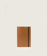 Load image into Gallery viewer, Notebook Cover Caramello inclusive Moleskine