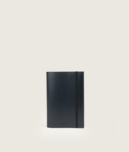 Load image into Gallery viewer, Notebook Cover Navy inclusive Moleskine