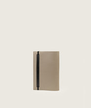 Load image into Gallery viewer, Notebook Cover Grayge inclusive Moleskine